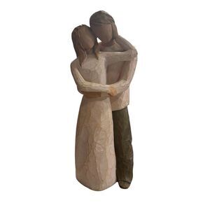 Willow Tree "Together" Figurine by Susan Lordi Anniversary‎ Gift